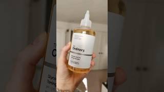 The Ordinary Glycolic Acid 7% Exfoliating Toner