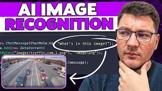 Implementing Image Recognition in .NET With Microsoft.Extensions.AI