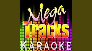 Party Time (Originally Performed by T. G. Sheppard) (Karaoke Version)