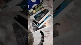 Sb & books
