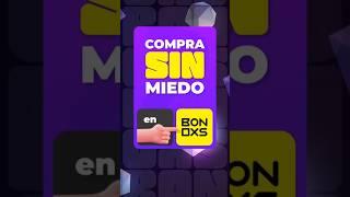 COMPRA JUEGOS SIN IMPUESTOS 