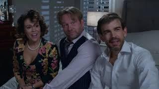 Insatiable 1x12 The Bobs & Coralee Threesome, Brick and Nonnie Interrupt Them [HD]