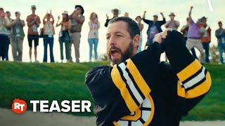 Happy Gilmore 2 Teaser - Happy New Year (2025)