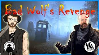 Who Killed Dr. Who? Unraveling the 2025 Finale Mystery