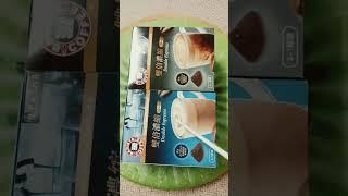 tuning double Espresso barista coffee #satisfyingsounds #funny #funnyvideo #asmr#doubleespresso