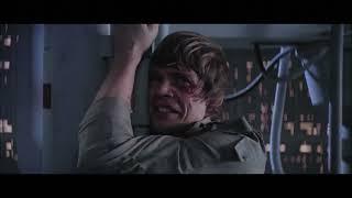 "Join me, and together, we can rule the galaxy LIKE A BANTHA."
