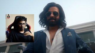 Toofan Title Track Reaction By Masum