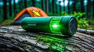 17 ( NEXT LEVEL ) ULTIMATE CAMPING GEAR AND GADGETS FOR 2024 || THAT ARE ANOTHER LEVEL ?