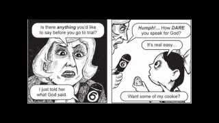 Jack Chick: The Trial