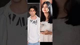 Aryan Khan & Aaradhya Bachchan Future Star  #shorts #aryan #bollywood #love #aradhya