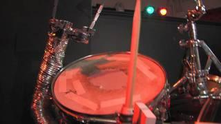 DRUMBOT!!