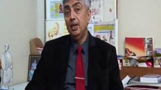 HeartTalks by Dr. Shailesh Desai, Ahmedabad