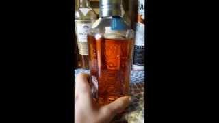 Review - Tincup American Whiskey