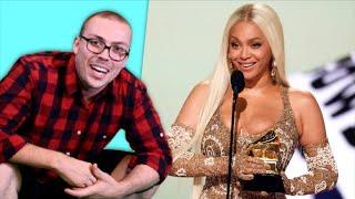 2025 GRAMMY Awards Recap and Reaction!