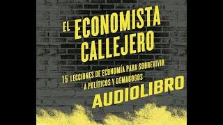 El economista callejero - Axel Kaiser