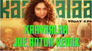 Kaavaalaa Remix | Joe Anton | Kaavaalaa Funny Video |