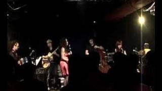UMBRELLA - Performed by ALICIA SALDENHA