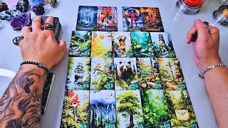 Como Ele(a) Está Após o Nosso Afastamento Tarot? Vai Me Procurar?