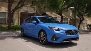 Introducing the all-new 2024 Subaru Impreza | Subaru of Englewood