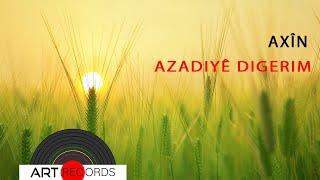 Axîn - Azadiyê Digerim (Official Audio © Art Records)