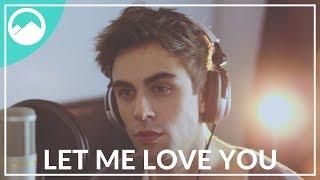 Ariana Grande ft. Lil Wayne - Let Me Love You [Cover]