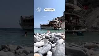  Kuşadası - Koylar #kuşadası #gezi #tavsiyeler