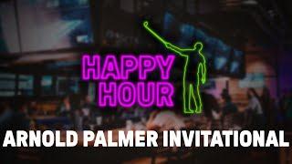 Happy Hour: 2025 API at Bay Hill