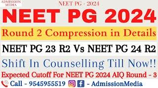 NEET PG 2024 | States Counselling Updates | Fresh Registration | AIQ Round 3 | Latest Updates