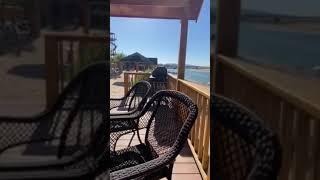 Pirates Cove Resort Best Beach Cabin