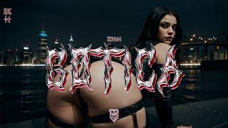 GOTICA  - JERRAN (Official Video)