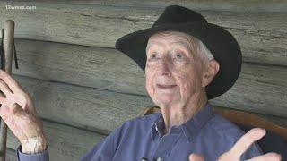 Hurricane Helene | An elderly GA man has nearly 40 trees fall on home during storm