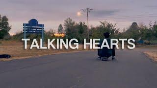 Talking Hearts - Kainoa Taylor / Coastal Saturday (Official Music Video)