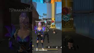 Support 4 prakashbhai #prakashgamer #prakashbhai #garenafreefire #ffloversvidwo