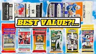 Do These Value Packs ACTUALLY Have VALUE?!…