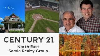 Century 21 North East - Samia Realty