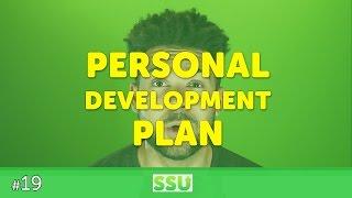 How To Create A Personal Development Plan