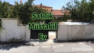 Kayseri de Satılık Müstakil Ev