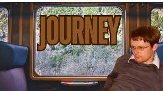 Autistic Not Alien | Journey