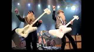 ZZ Top   Rough Boy (Subtitulada)