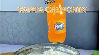 How to make Fanta chin chin