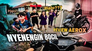 VLOG BARU LAGI NIH