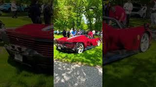 FERRARI DAYTONA SP3 #ferrari #subscribe