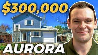 AURORA COLORADO: Homes Under $400K In Colorado's Largest Suburb | Living In Aurora Colorado