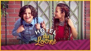 HOTEL DU LOONE | Hayley LeBlanc in “Room 333” | Ep. 1