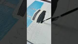 𝐌𝐚𝐤𝐤𝐚𝐡 𝐚𝐫𝐭  | 𝐄𝐢𝐝 𝐒𝐩𝐞𝐜𝐢𝐚𝐥 | ##hajj2025 #makkah #art #eidaladha #eidspecial #shortsfeed