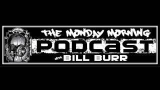 Bill Burr and Paul Virzi  - Time Travel