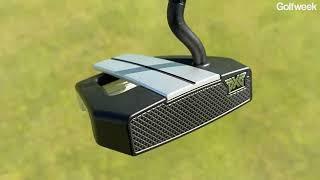 Zero-torque putters: Can these odd-looking clubs help you hole more putts?