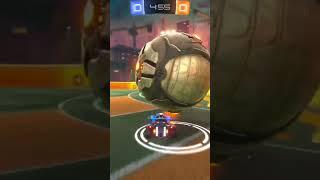 cool flick 20 #rocketleague #gaming #ps5 #rocketleagueclips #rocketleaguegoals #ps5share #rl