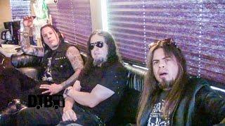 Queensrÿche - TOUR TIPS (Top 5) Ep. 490