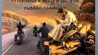 Oracion del motociclista